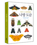 나방 도감